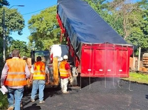 Plan Central 2 con nuevos frentes de obras - 1000 Noticias