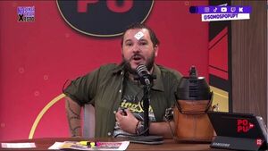 (VIDEO) Confesión en Popu TV: ¡José Ayala contó que a propósito hizo un programa kaigue!