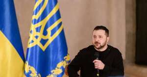 La Nación / Zelenski rechaza tregua de 3 días y considera propuesta de Putin como “un gesto teatral”