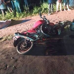 Belén: choque entre motocicletas deja dos fallecidos - 1000 Noticias
