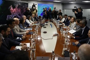 Apagón en España: comité crea grupos de trabajo y continúa el análisis | Internacionales | 5Días
