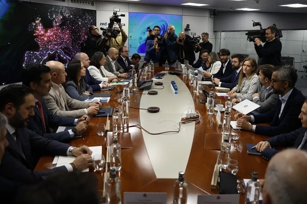 Apagón en España: comité crea grupos de trabajo y continúa el análisis | Internacionales | 5Días