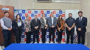Aúnan esfuerzos para potenciar la reinserción laboral en penitenciarías - .::Agencia IP::.