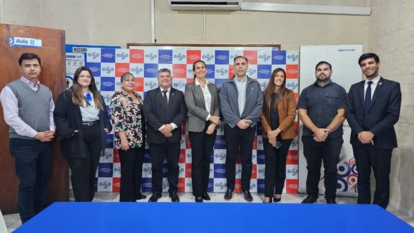 Aúnan esfuerzos para potenciar la reinserción laboral en penitenciarías - .::Agencia IP::.