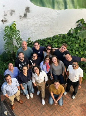 Paraguay fue sede de encuentro regional sobre trabajo en plataformas - 1000 Noticias