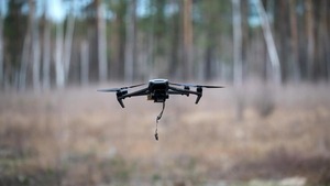 Rusia lanza 183 drones contra territorio ucraniano - 1000 Noticias