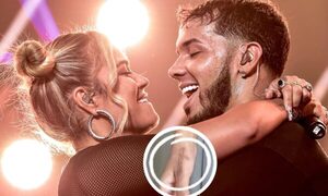 (VIDEO) Karol G rompe silencio sobre relación tóxica ¿con Anuel AA?: ‘’Pensaba que iba a morir’’