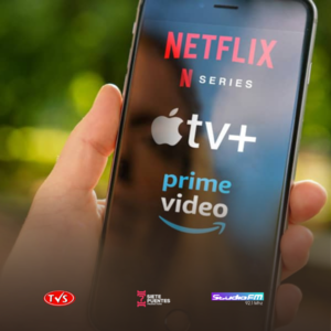 LAS MEJORES SERIES Y PELÍCULAS PARA VER EN STREAMING EN MAYO DE 2025 - TVS