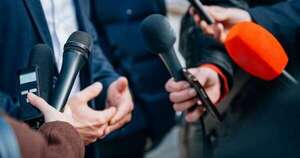 Diario HOY | Informe revela fuerte crisis económica en los medios de todo el mundo