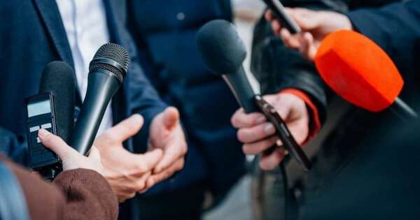 Diario HOY | Informe revela fuerte crisis económica en los medios de todo el mundo