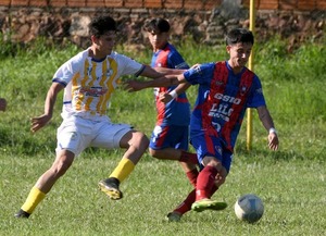 Últimos cupos en juego - San Lorenzo Hoy