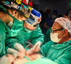 Realizan trasplante renal con donante vivo Hospital Nacional de Itauguá