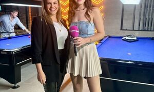 Amsterdam Pool Bar: un nuevo punto de encuentro en Asunción