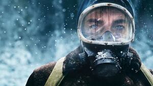 “El eternauta”, el fenómeno argentino de ciencia ficción, arrasa a nivel global - Cine y TV - ABC Color
