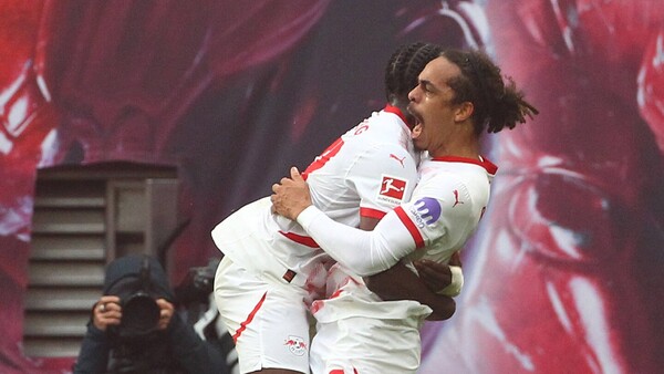 Poulsen aplaza el festejo del Bayern
