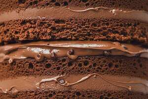 Receta de mousse de dulce de leche para rellenar bizcochuelos - Gastronomía - ABC Color