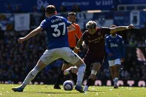 Vídeo: El golazo de Julio Enciso en el empate de Ipswich Town - Fútbol Internacional - ABC Color