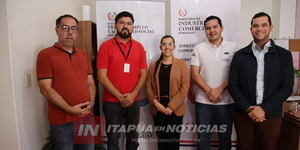 SNPP Y MIC SE REUNIERON CON LA “ASOCIACIÓN DE DRIVERS DE ITAPÚA”