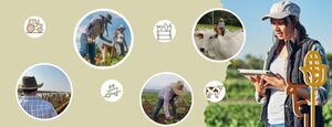 MAG completó el relevamiento de datos en el campo para la ENA 2025 - ADN Digital