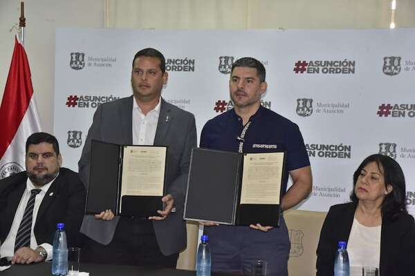 Diputados: nuevo intento con el proyecto “Antiapriete de Nenecho” y enseñanza de inglés desde preescolar - Política - ABC Color