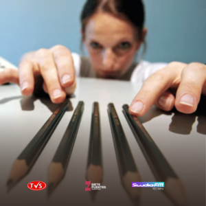 Entendiendo el Trastorno Obsesivo-Compulsivo: La Lucha Contra la Voz Interior - TVS