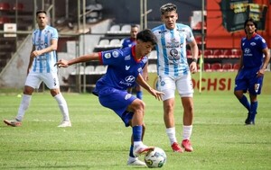 Intermedia: Un punto que sabe a poco para dos ambiciosos y un triple que eleva al Potro