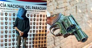 La Nación / Disparan a una mujer en su cama en Los Cedrales e investigan posible feminicidio