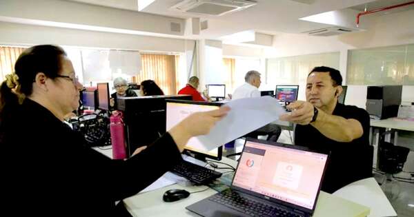 Diario HOY | Informalidad, edad, hijos y otros obstáculos de los buscadores de empleo en Paraguay