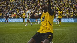 Dortmund irrumpen en zona ‘Champions’