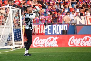 Versus / Con Olveira como gran novedad, así saldrá Olimpia al clásico