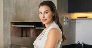 Diario HOY | Mercedes Almada conducirá Masterchef Celebrity Paraguay