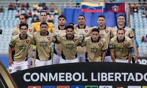Uno de los más cuestionados en Cerro Porteño queda fuera del Superclásico
