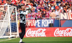Con Olveira como gran novedad, así saldrá Olimpia al clásico