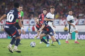 Versus / Robert Piris da Motta: "Total responsables somos nosotros, no hay excusas"
