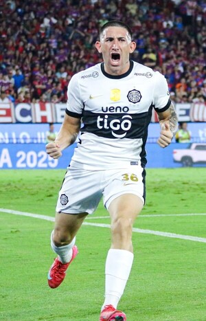 Olimpia amplía la sana costumbre de ganar clásicos