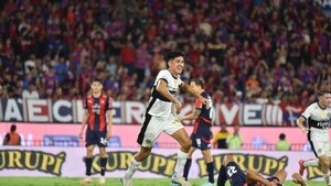 Olimpia inclina el historial a su favor