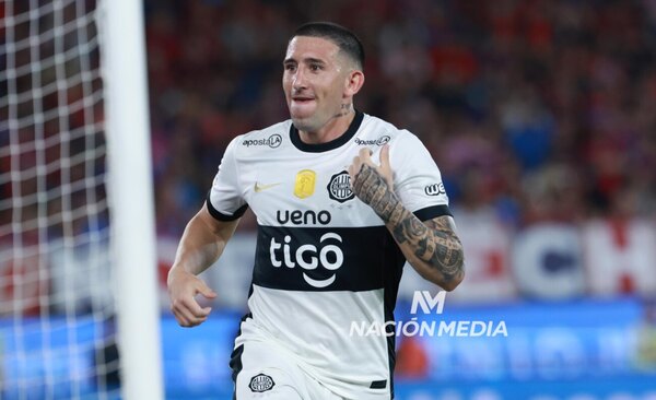 Versus / Facundo Zabala: "Es un mimo para nosotros por todo lo que veníamos haciendo"