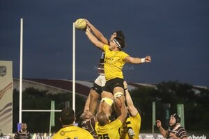Versus / CURDA cumple ante Santa Clara y se atornilla a lo más alto de la tabla