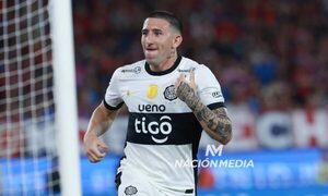 Facundo Zabala: “Es un mimo para nosotros por todo lo que veníamos haciendo”