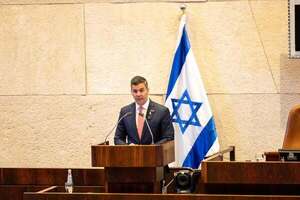 Destacan en el Jerusalem Post postura firme de Paraguay contra el terrorismo trasnacional - .::Agencia IP::.