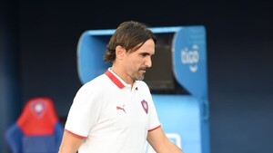 “El miércoles tenemos una final”