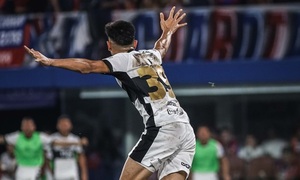 Olimpia remontó y se llevó un clásico épico ante Cerro Porteño - OviedoPress