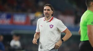 Versus / Diego Martínez: "Creo que lo más justo hubiese sido el empate"