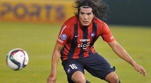 Versus / El descargo de Fidencio Oviedo tras la derrota de Cerro Porteño en el clásico