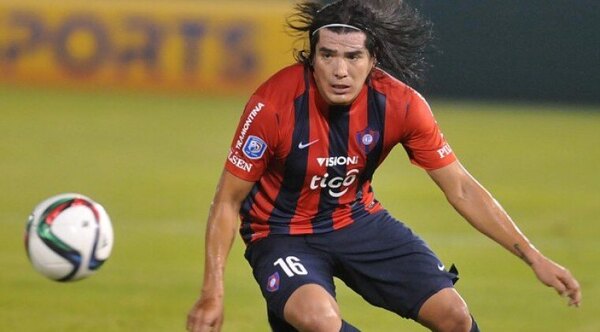 Versus / El descargo de Fidencio Oviedo tras la derrota de Cerro Porteño en el clásico