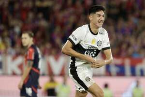Olimpia supera a Cerro Porteño también en el historial de enfrentamientos - Fútbol - ABC Color