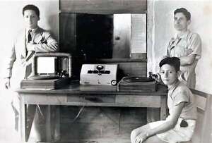 Adiós al Dr. Stilver Cardozo Cabral, destacado oftalmólogo y leyenda de la radiofonía paraguaya - Cultura - ABC Color