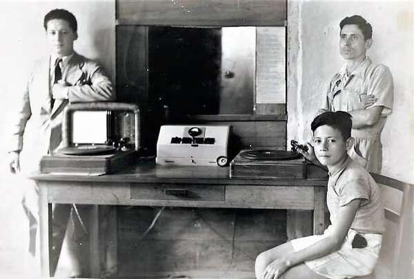 Adiós al Dr. Stilver Cardozo Cabral, destacado oftalmólogo y leyenda de la radiofonía paraguaya - Cultura - ABC Color