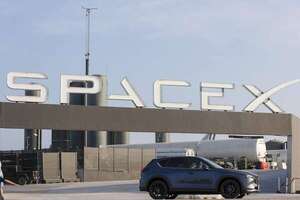 Musk obtiene una victoria al lograr que votantes aprueben la ciudad Starbase en Texas - Mundo - ABC Color