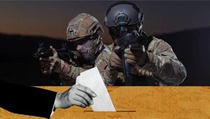 Democracias blindadas por temor al voto